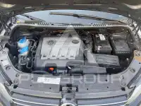 2011 Volkswagen Touran