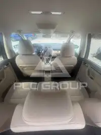 2011 Volkswagen Touran