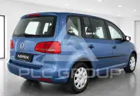 2011 Volkswagen Touran