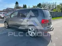 2011 Volkswagen Touran