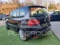 2011 Volkswagen Touran