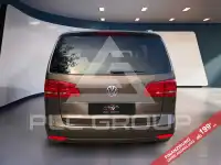 2011 Volkswagen Touran