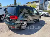 2011 Volkswagen Touran