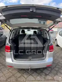 2011 Volkswagen Touran
