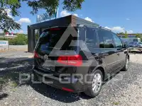 2011 Volkswagen Touran