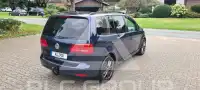 2011 Volkswagen Touran