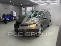 2011 Volkswagen Touran