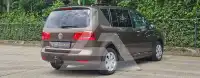 2011 Volkswagen Touran