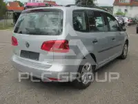 2011 Volkswagen Touran