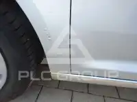 2011 Volkswagen Touran