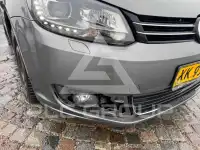 2011 Volkswagen Touran
