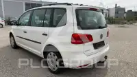 2011 Volkswagen Touran