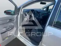 2011 Volkswagen Touran