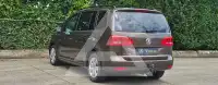 2011 Volkswagen Touran