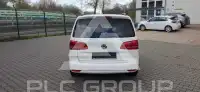 2011 Volkswagen Touran