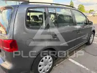 2011 Volkswagen Touran