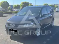 2011 Volkswagen Touran