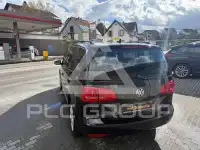 2011 Volkswagen Touran