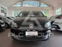 2011 Volkswagen Touran
