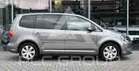 2011 Volkswagen Touran