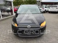 2011 Volkswagen Touran