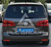 2011 Volkswagen Touran