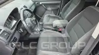 2011 Volkswagen Touran
