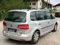 2011 Volkswagen Touran