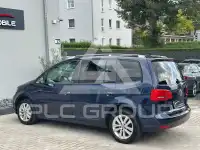 2011 Volkswagen Touran