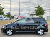 2011 Volkswagen Touran