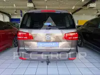 2011 Volkswagen Touran