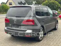 2011 Volkswagen Touran