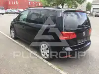 2011 Volkswagen Touran