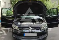 2011 Volkswagen Touran