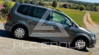 2011 Volkswagen Touran