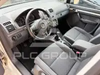 2011 Volkswagen Touran