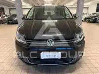 2011 Volkswagen Touran