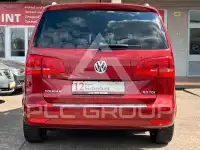 2011 Volkswagen Touran