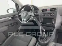 2011 Volkswagen Touran