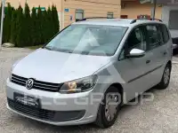 2011 Volkswagen Touran