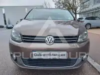 2011 Volkswagen Touran