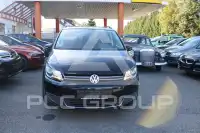 2011 Volkswagen Touran