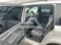 2011 Volkswagen Touran