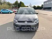 2011 Volkswagen Touran