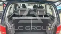 2011 Volkswagen Touran