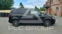 2011 Volkswagen Touran