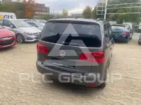 2011 Volkswagen Touran
