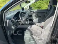 2011 Volkswagen Touran