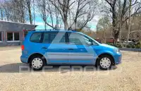 2011 Volkswagen Touran