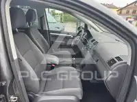 2011 Volkswagen Touran